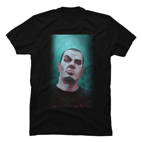 phil anselmo t shirt